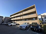 柳本北館 3階 築20年11ヶ月の賃貸物件