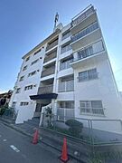 苦楽園口駅より徒歩19分 5階 築52年4ヶ月の賃貸物件