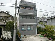 芦屋駅より徒歩9分 2階 築30年10ヶ月の賃貸物件