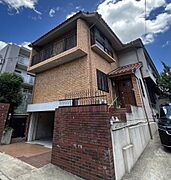 苦楽園口駅より徒歩9分 2階 築42年4ヶ月の賃貸物件