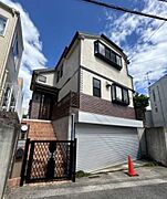 甲陽園駅より徒歩5分 1階 築20年8ヶ月の賃貸物件