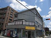 藤本マンション 2階 築48年5ヶ月の賃貸物件