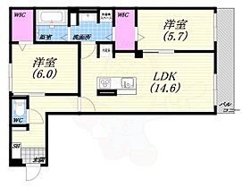 間取り：228056124758