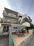 苦楽園口駅より徒歩5分 3階 築42年2ヶ月の賃貸物件