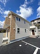 甲陽園駅より徒歩8分 2階 新築の賃貸物件