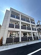 西宮駅より徒歩11分 1階 新築の賃貸物件