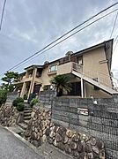 ベルシオン芦屋 2階 築35年8ヶ月の賃貸物件