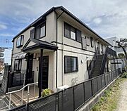 芦屋川駅より徒歩4分 2階 築29年2ヶ月の賃貸物件