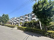 芦屋川駅より徒歩17分 3階 築43年7ヶ月の賃貸物件