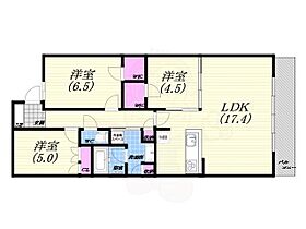 間取り：228056124788