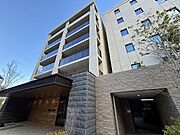 芦屋駅より徒歩22分 5階 築6年6ヶ月の賃貸物件