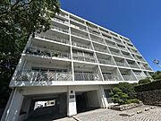 芦屋グランドハイツ 5階 築59年7ヶ月の賃貸物件