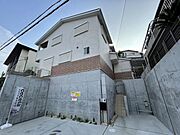 苦楽園口駅より徒歩26分 2階 築1年2ヶ月の賃貸物件