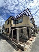 苦楽園口駅より徒歩6分 1階 築25年4ヶ月の賃貸物件