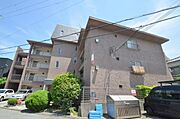 苦楽園口駅より徒歩16分 3階 築51年10ヶ月の賃貸物件
