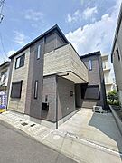 甲陽園駅より徒歩12分 2階 築2年10ヶ月の賃貸物件