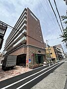 西宮駅より徒歩7分 8階 新築の賃貸物件