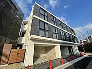 芦屋川駅より徒歩5分 3階 築4年1ヶ月の賃貸物件