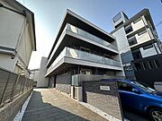 夙川駅より徒歩5分 1階 築5年9ヶ月の賃貸物件