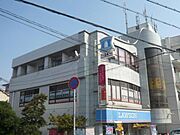 苦楽園口駅より徒歩2分 3階 築37年11ヶ月の賃貸物件