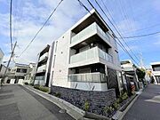 HEBELMAISONパインアロー上大市 1階 築2年の賃貸物件