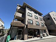 さくら夙川駅より徒歩3分 4階 築27年7ヶ月の賃貸物件