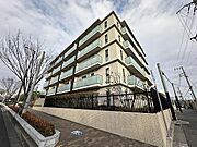 苦楽園口駅より徒歩7分 1階 築8年9ヶ月の賃貸物件