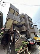 プティヴィラ 3階 築30年5ヶ月の賃貸物件