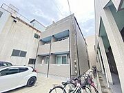 RichLeaf 3階 築7年7ヶ月の賃貸物件