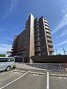 名谷駅より徒歩25分 9階 築19年4ヶ月の賃貸物件