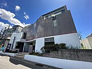 ロイヤル夙川 1階 築36年2ヶ月の賃貸物件