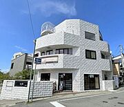 セゾンド芦屋 3階 築16年6ヶ月の賃貸物件
