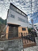 甲陽園駅より徒歩18分 1階 築69年1ヶ月の賃貸物件