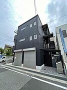 西宮駅より徒歩17分 2階 築7年9ヶ月の賃貸物件