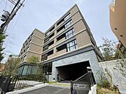 芦屋川駅より徒歩17分 2階 築3年4ヶ月の賃貸物件