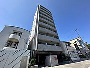 夙川駅より徒歩9分 4階 築19年8ヶ月の賃貸物件