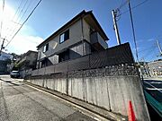 ベルグ若江 2階 築28年8ヶ月の賃貸物件