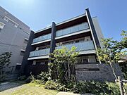 芦屋駅より徒歩8分 2階 築5年の賃貸物件