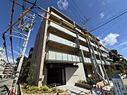 甲子園口駅より徒歩4分 5階 新築の賃貸物件