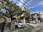 西宮駅より徒歩14分 3階 築35年11ヶ月の賃貸物件