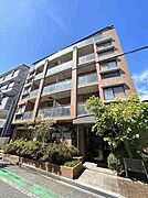 エクセラン夙川 2階 築25年1ヶ月の賃貸物件