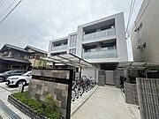 豊中駅より徒歩5分 1階 築4年9ヶ月の賃貸物件