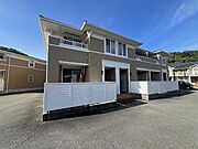 塩屋駅より徒歩41分 2階 築18年2ヶ月の賃貸物件