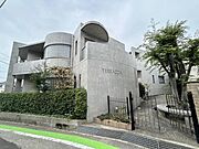 ＴＥＲＲＡＺＺＡ芦屋川Ｂ棟 1階 築29年7ヶ月の賃貸物件