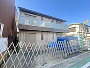 苦楽園口駅より徒歩5分 2階 新築の賃貸物件