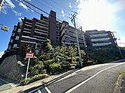 甲陽園駅より徒歩1分 3階 築10年6ヶ月の賃貸物件