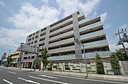 ジオ芦屋楠町 5階 築13年7ヶ月の賃貸物件