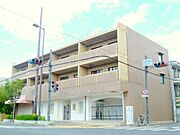 夙川駅より徒歩7分 3階 築28年9ヶ月の賃貸物件