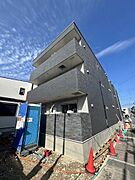 西宮北口駅より徒歩13分 1階 新築の賃貸物件