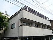 苦楽園口駅より徒歩15分 2階 築32年8ヶ月の賃貸物件